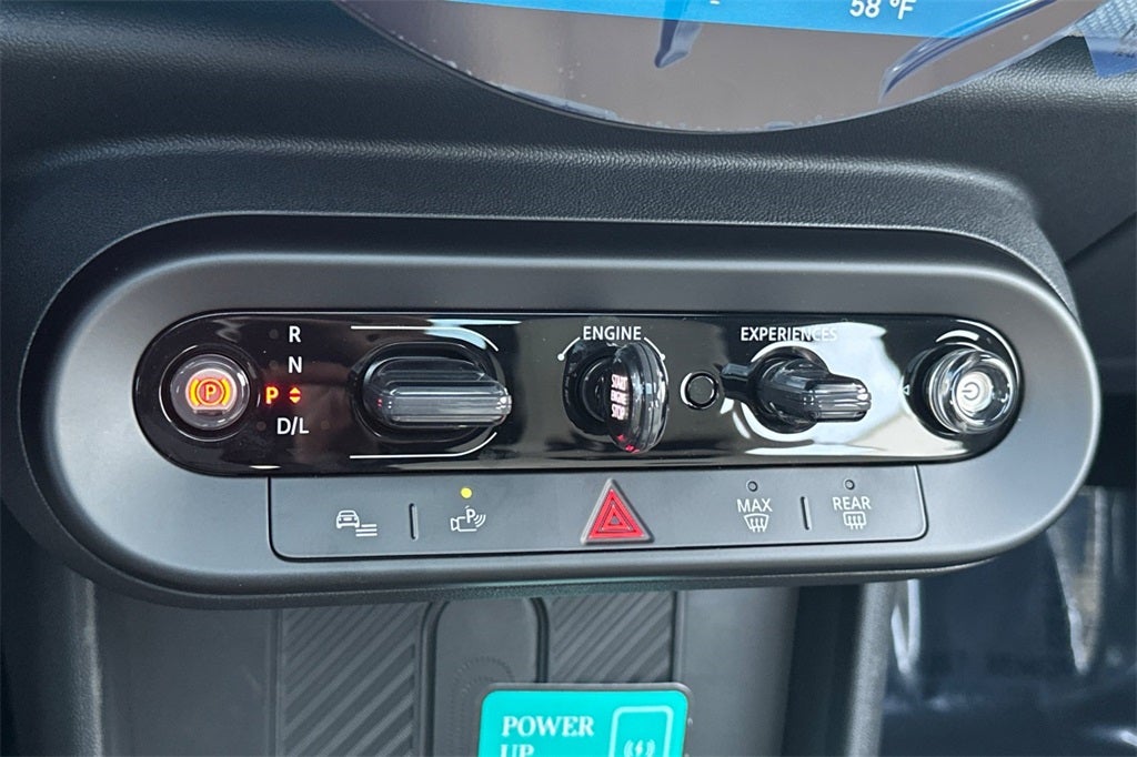 2026 MINI Cooper S Cooper S