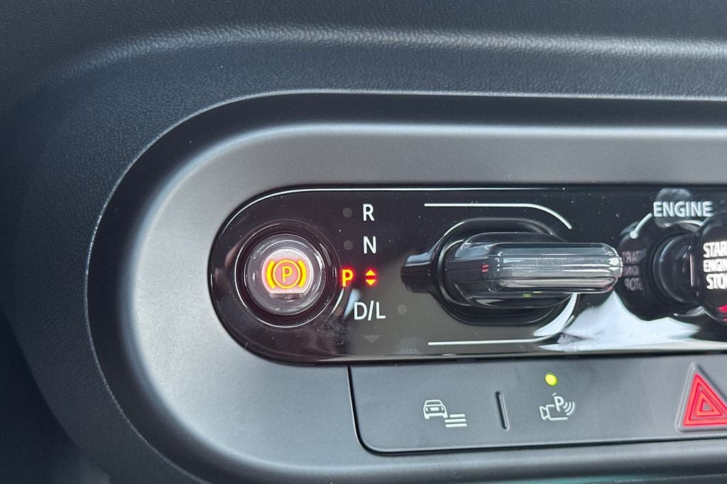 2026 MINI Cooper S Cooper S