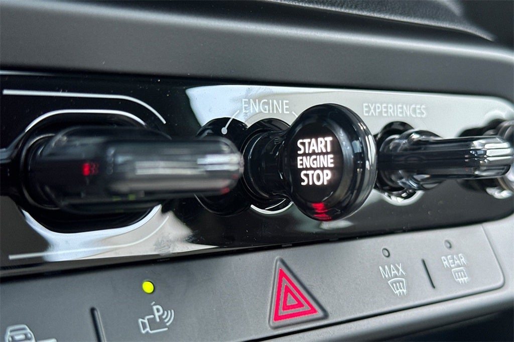 2026 MINI Cooper S Cooper S