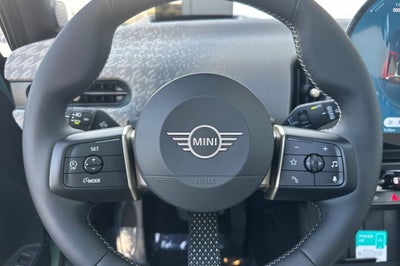 2026 MINI Cooper S Cooper S