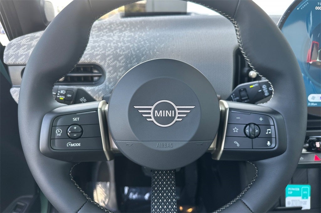2026 MINI Cooper S Cooper S