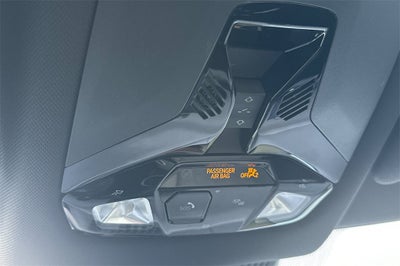 2026 MINI Cooper S Cooper S