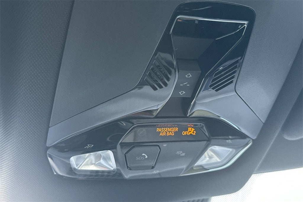 2026 MINI Cooper S Cooper S