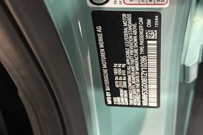 2026 MINI Cooper S Cooper S