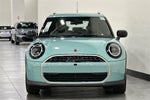 2026 MINI Cooper S Cooper S