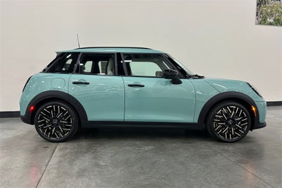 2026 MINI Cooper S Cooper S