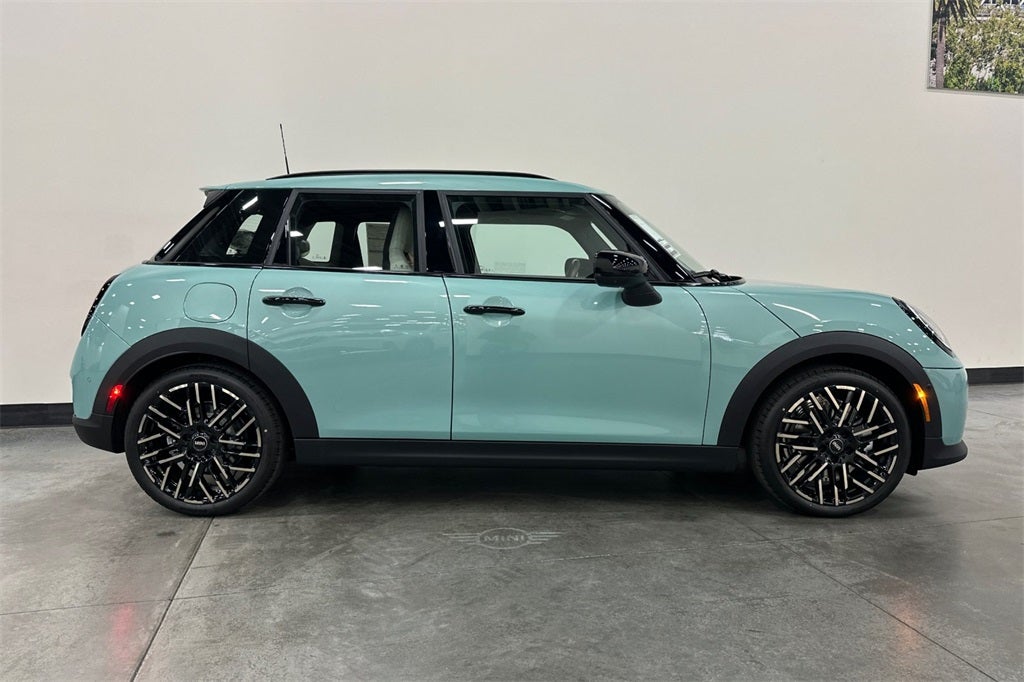 2026 MINI Cooper S Cooper S