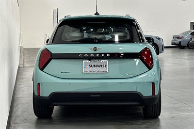 2026 MINI Cooper S Cooper S