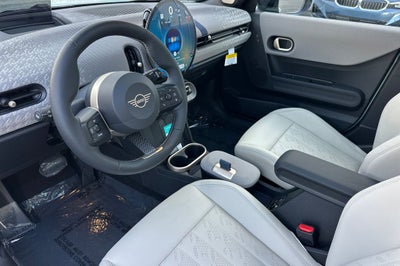 2026 MINI Cooper S Cooper S