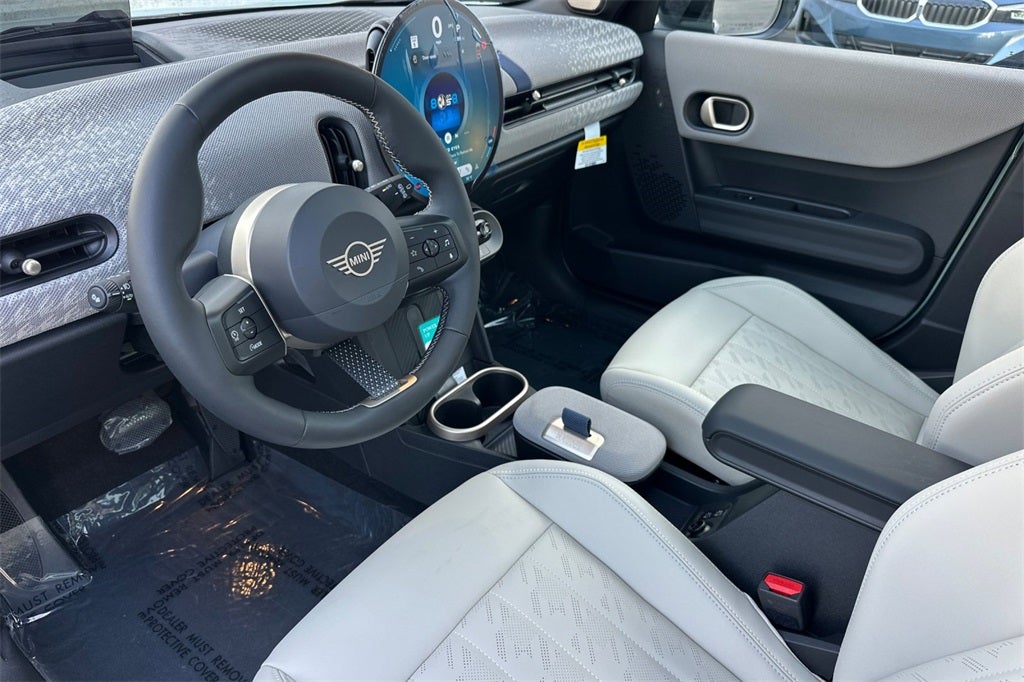 2026 MINI Cooper S Cooper S