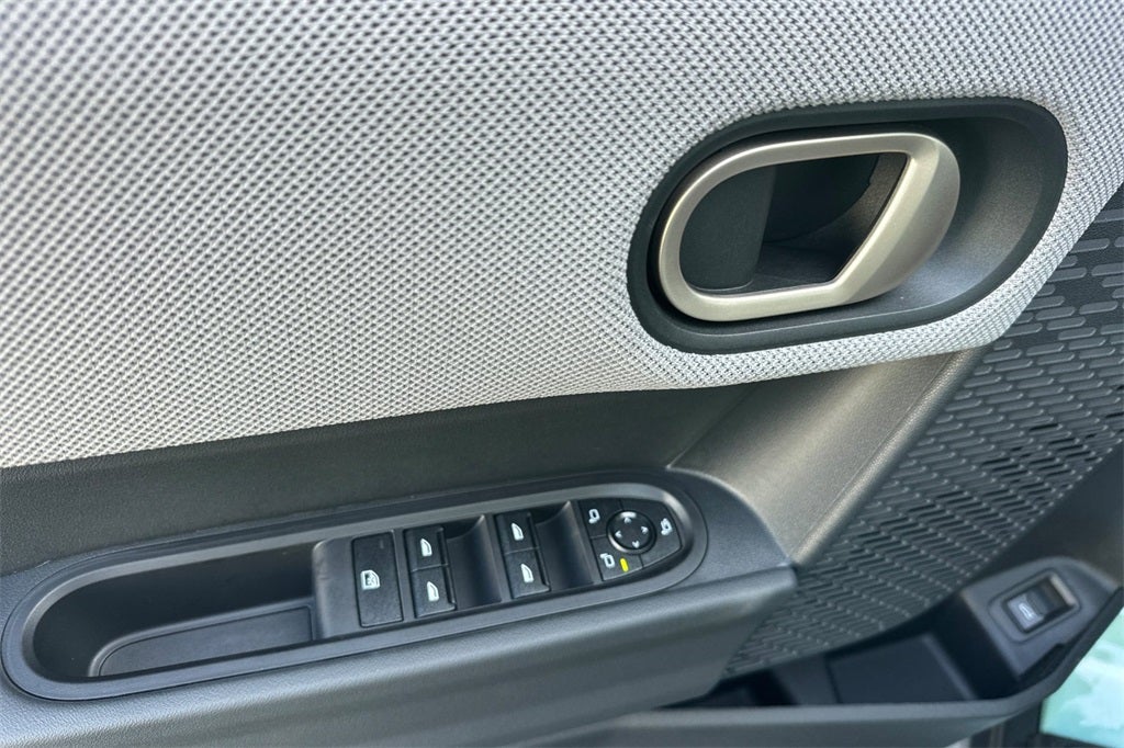 2026 MINI Cooper S Cooper S