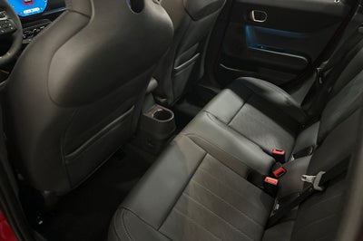 2026 MINI Cooper S Cooper S