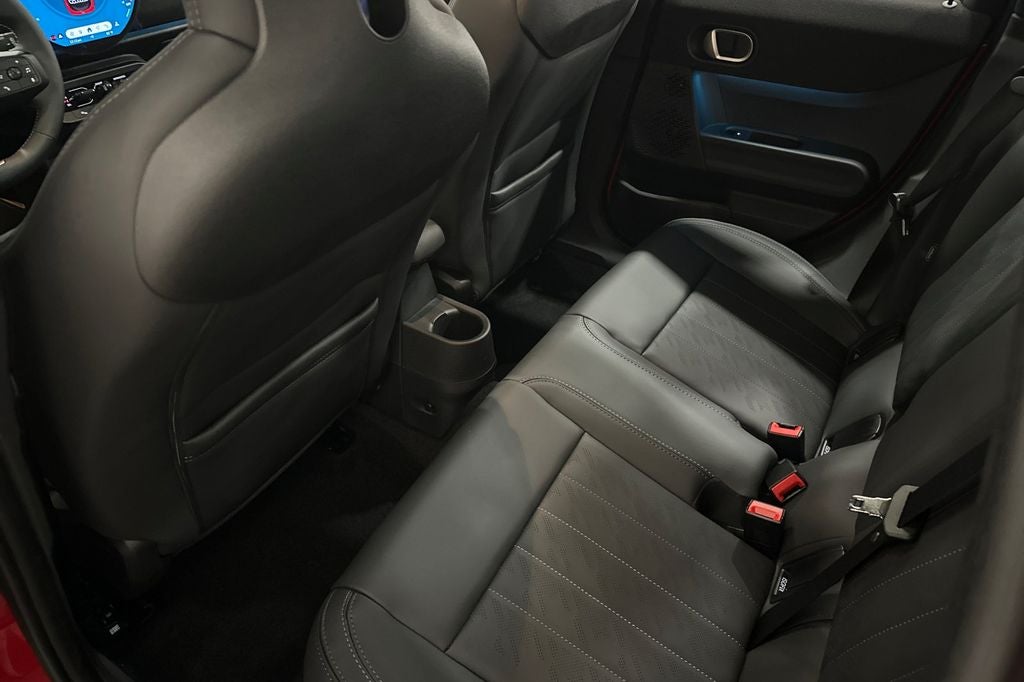 2026 MINI Cooper S Cooper S