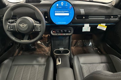 2026 MINI Cooper S Cooper S