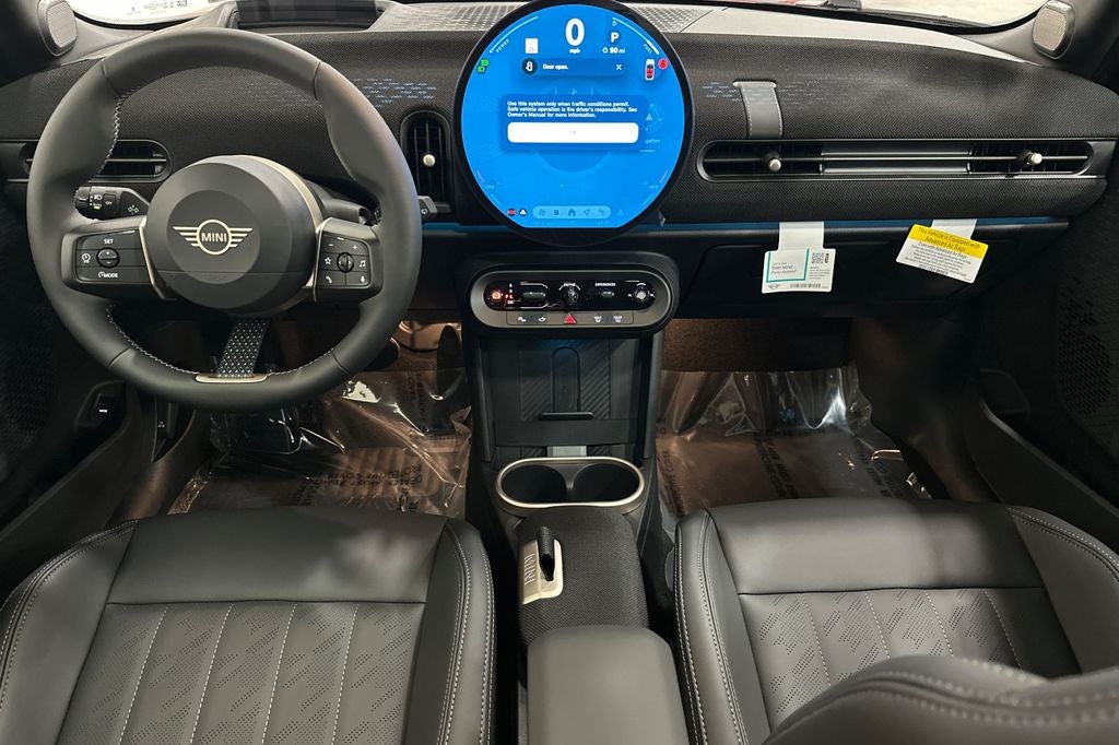 2026 MINI Cooper S Cooper S