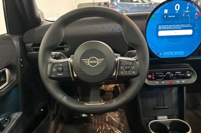 2026 MINI Cooper S Cooper S