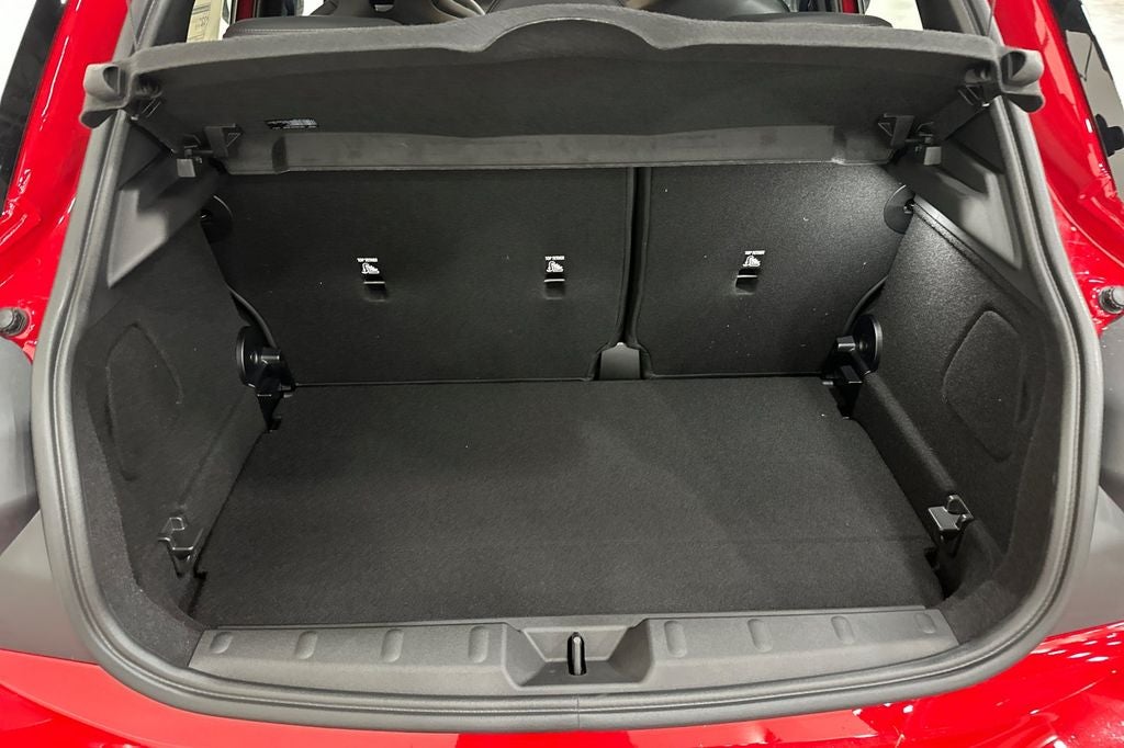 2026 MINI Cooper S Cooper S