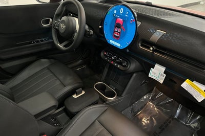 2026 MINI Cooper S Cooper S