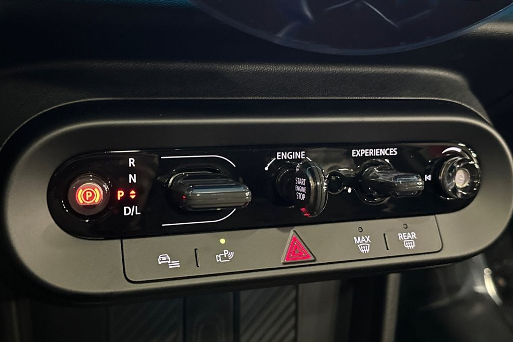 2026 MINI Cooper S Cooper S