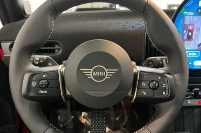 2026 MINI Cooper S Cooper S