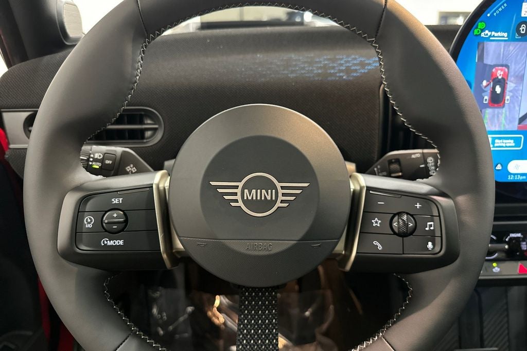 2026 MINI Cooper S Cooper S