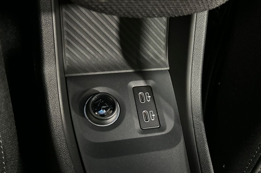 2026 MINI Cooper S Cooper S