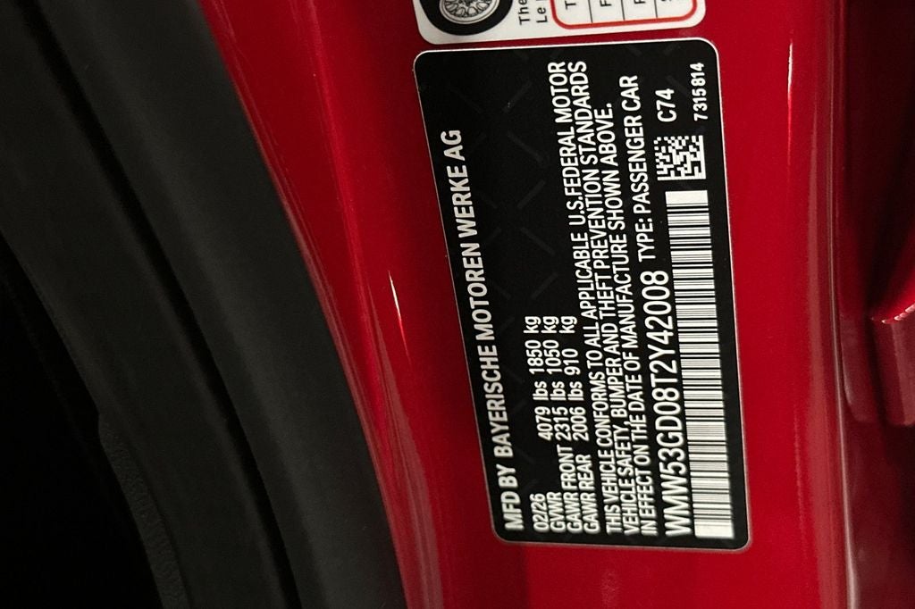 2026 MINI Cooper S Cooper S