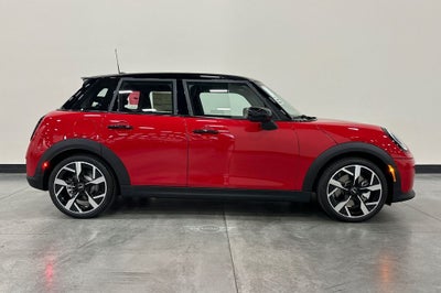 2026 MINI Cooper S Cooper S