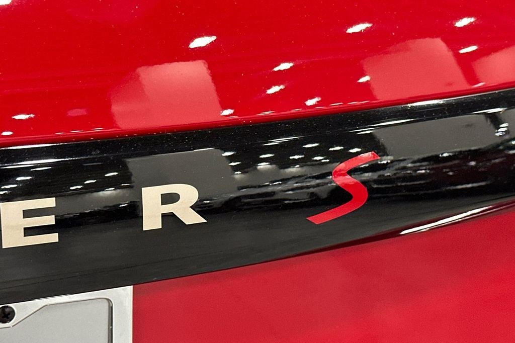 2026 MINI Cooper S Cooper S