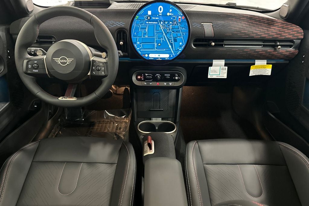 2026 MINI Cooper S Cooper S