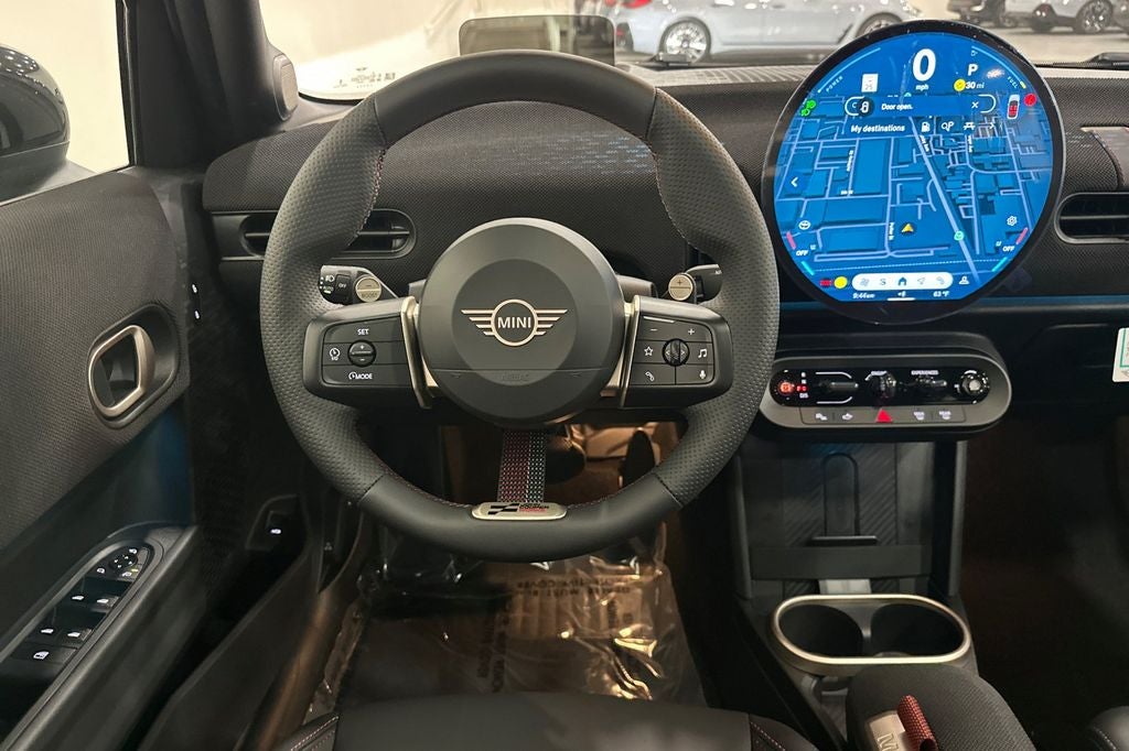 2026 MINI Cooper S Cooper S