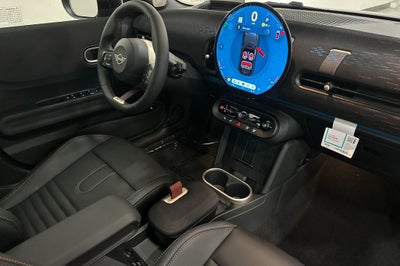 2026 MINI Cooper S Cooper S