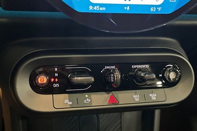 2026 MINI Cooper S Cooper S