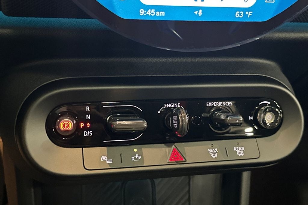 2026 MINI Cooper S Cooper S