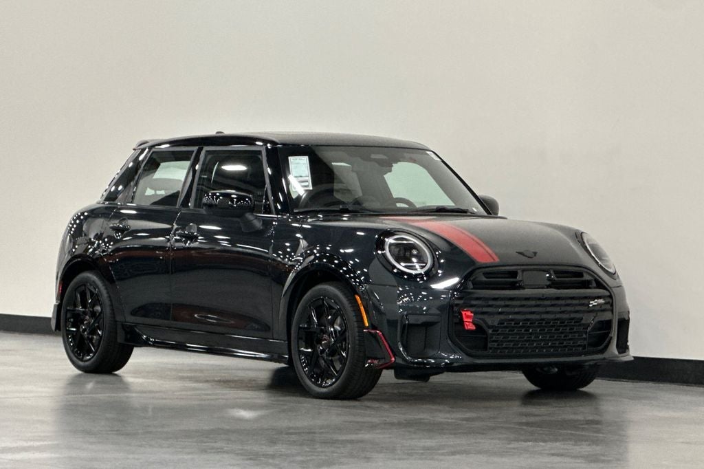 2026 MINI Cooper S Cooper S
