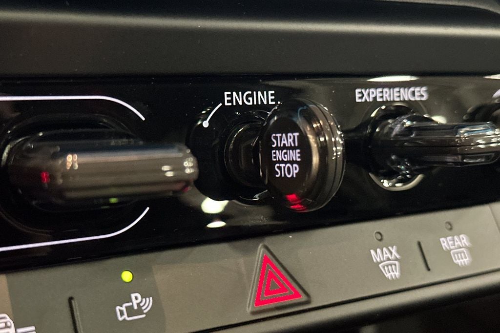 2026 MINI Cooper S Cooper S