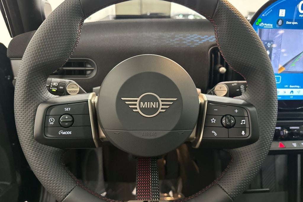 2026 MINI Cooper S Cooper S