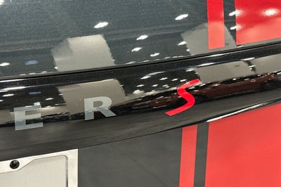 2026 MINI Cooper S Cooper S