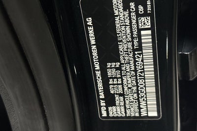 2026 MINI Cooper S Cooper S