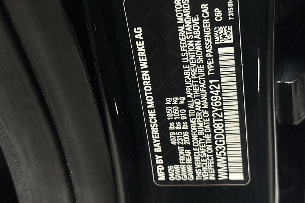 2026 MINI Cooper S Cooper S