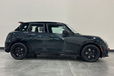2026 MINI Cooper S Cooper S