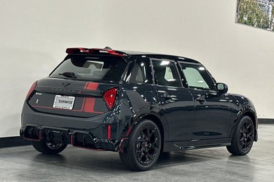 2026 MINI Cooper S Cooper S