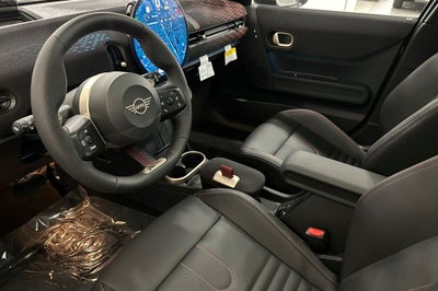 2026 MINI Cooper S Cooper S