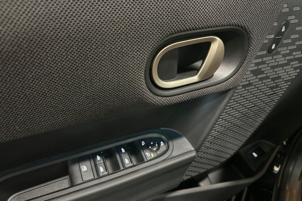 2026 MINI Cooper S Cooper S