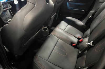 2026 MINI Cooper S Cooper S