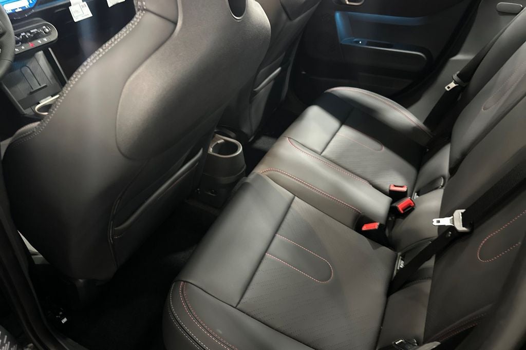 2026 MINI Cooper S Cooper S