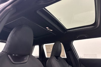 2027 MINI 4 DOOR ICONIC