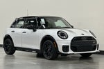 2027 MINI 4 DOOR ICONIC