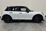 2027 MINI 4 DOOR ICONIC