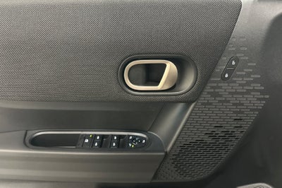 2027 MINI 4 DOOR ICONIC